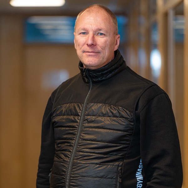 Patrik Olofsson